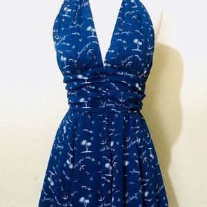 Hell Bunny- Pipper Dress